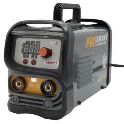 Svářecí invertor Procraft RWI-320 až 160 A