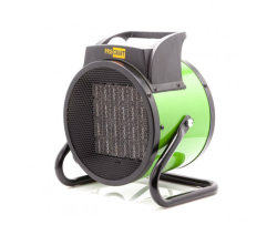 Topný ventilátor Procraft FP30 až 3000 W