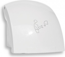 Thermocontrol TC HDA1615PW osoušeč rukou