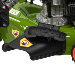 Benzínová sekačka na trávu Procraft PLM505 3300W