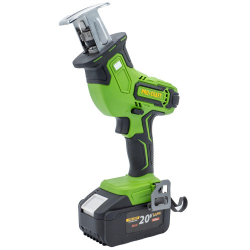 Aku pila ocaska Procraft PSS30 bez baterie a nabíječky