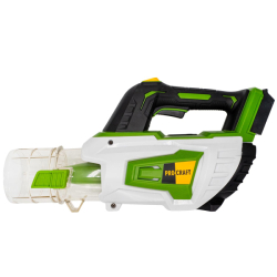Aku fukar listí Procraft PB20 (bez baterie a nabíječky)