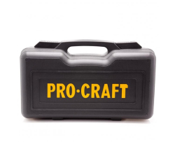 Multifunkční bruska Procraft PMT650E 21000 ot/min