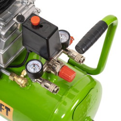 Kompresor Procraft AC24 2850 ot/min