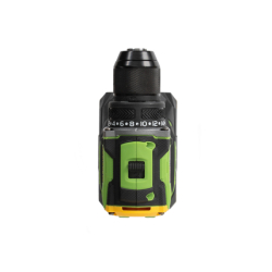 Aku šroubovák Procraft PA18Pro