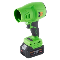 Aku kolečko Procraft PWB150 + fukar PB18 + lopata + plachta