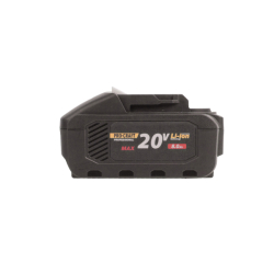 Baterie akumulátorová 20V 8Ah Li-ion Procraft 20/8