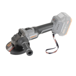 Aku bruska Procraft Industrial AG125A (bez baterie a nabíječky)