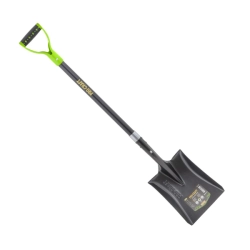 Aku kolečko Procraft PWB150 + fukar PB18 + lopata + plachta