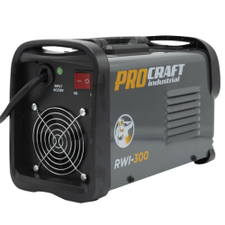 Svářecí invertor Procraft RWI-300 až 140 A
