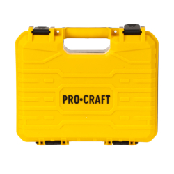 Aku šroubovák Procraft PA18Pro