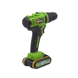 Aku vrtací šroubovák Procraft PA18C