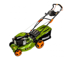 Benzínová sekačka na trávu Procraft PLM505ES 3300W