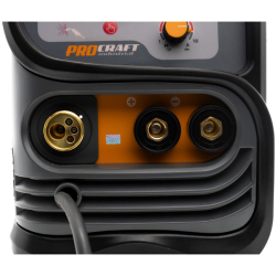 Svařovací poloautomatický invertor Procraft SPI-320