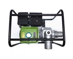 Benzínové čerpadlo PROCRAFT WP100 20m 80000l/h