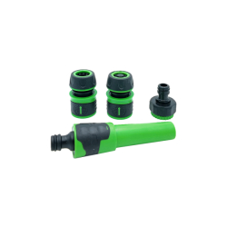 Zahradní hadice 4vrstvá 3/4" 15m PROCRAFT PR-4GH1915F