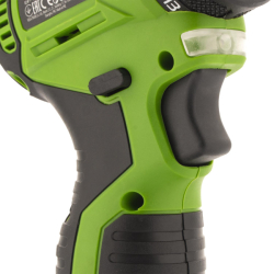 Aku vrtací šroubovák Procraft PA12Pro-1b
