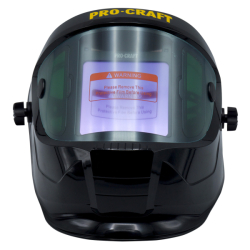 Svářecí kukla Procraft SPH1000