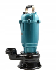 Ponorné čerpadlo Magnum 750W 27000l/h s PVC hadicí 50m