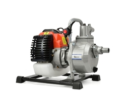 Benzínové vodní čerpadlo GEKO 1" 24000 l/h 3,5 HP