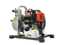 Benzínové vodní čerpadlo GEKO 1" 24000 l/h 3,5 HP