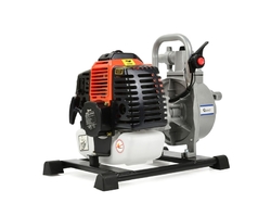 Benzínové vodní čerpadlo GEKO 1" 24000 l/h 3,5 HP