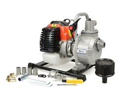 Benzínové vodní čerpadlo GEKO 1" 24000 l/h 3,5 HP