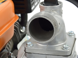 Benzínové vodní čerpadlo GEKO 2" 36000 l/h 6,5 HP