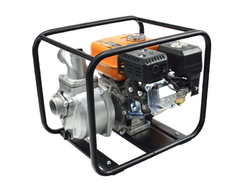 Benzínové vodní čerpadlo GEKO 2" 36000 l/h 6,5 HP