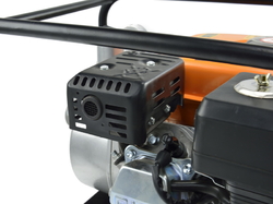 Benzínové vodní čerpadlo GEKO 2" 36000 l/h 6,5 HP