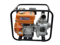 Benzínové vodní čerpadlo GEKO 2" 36000 l/h 6,5 HP