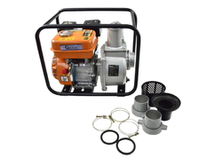 Benzínové vodní čerpadlo GEKO 3" 60000 l/h 6,5 HP
