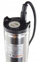 Ponorné čerpadlo IBO OLA 100 AUTO 4" 20m 5400l/h 800W