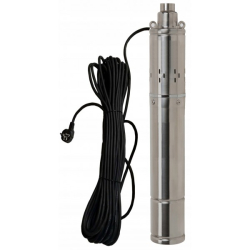 Ponorné čerpadlo 4" Dipper 550W kabel 20m