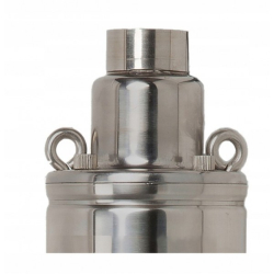 Ponorné čerpadlo 4" Dipper 550W kabel 20m