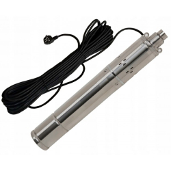 Ponorné čerpadlo 4" Dipper 550W kabel 20m