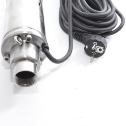 Ponorné čerpadlo 4" Dipper 550W kabel 20m
