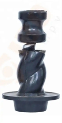 Ponorné čerpadlo IBO 3" SQIBO-0,75/15m, 115 m 750 W