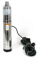 Ponorné čerpadlo IBO 3" SQIBO-0,75/15m, 115 m 750 W