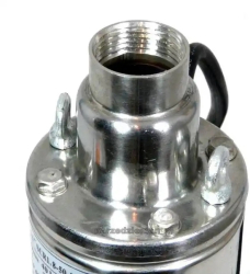 Ponorné čerpadlo IBO 3" SQIBO-0,75/15m, 115 m 750 W