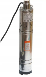 Ponorné čerpadlo IBO 3" SQIBO-0,75/15m, 115 m 750 W