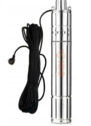 Ponorné čerpadlo IBO 3" SQIBO-0,75/15m, 115 m 750 W