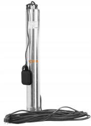 Ponorné čerpadlo IBO OLA 70/100 INOX 4" 20m 6000l/h 1100W