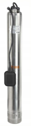 Ponorné čerpadlo IBO OLA 60/60 INOX 4" 20m 3600l/h 800W