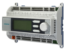 Poruchová signalizace Siemens kotelník v2.0