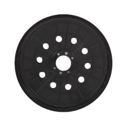 Kruhový unášecí talíř (podložka) Procraft PP225