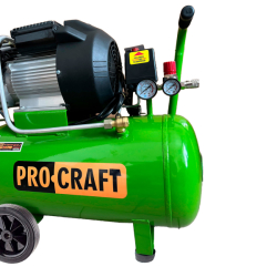 Kompresor Procraft AC52-2 2850 ot/min