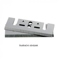 Nože na hoblík Procraft PE2150, 110mm