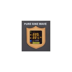 Kemot záložní zdroj 500W pro oběhová čerpadla