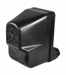 Tlakový spínač PS 02m 230V